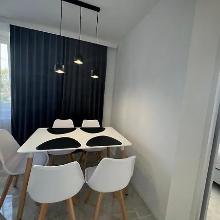 Appartement Sloneczny Frombork