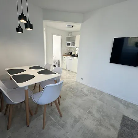 Appartement Sloneczny *