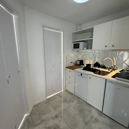 Appartement Sloneczny *