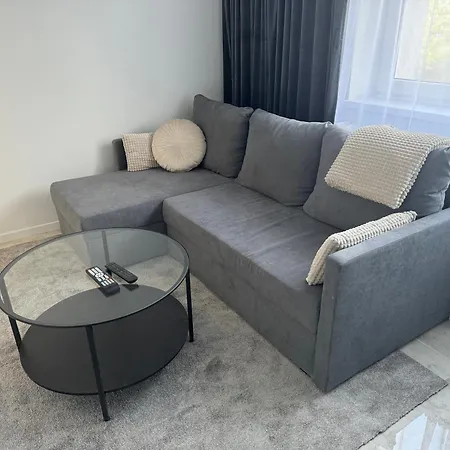 Appartement Sloneczny