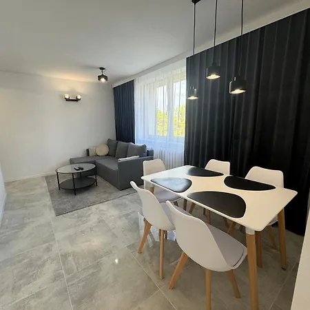 Appartement Sloneczny *