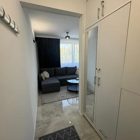 Appartement Sloneczny Frombork