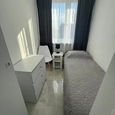 Appartement Sloneczny Frombork