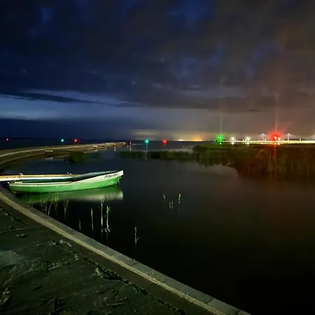 Sloneczny Appartement *