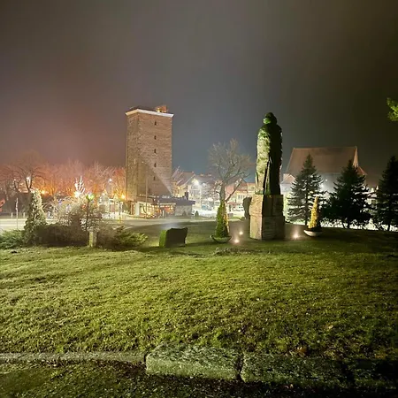 Appartement Sloneczny *