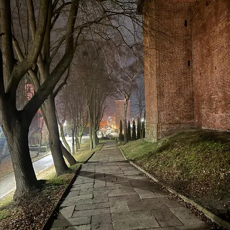 Lägenhet Sloneczny
