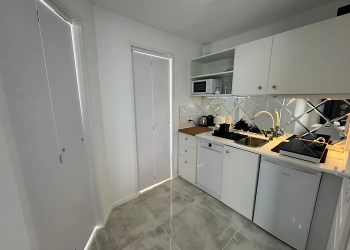 Apartmán Sloneczny *