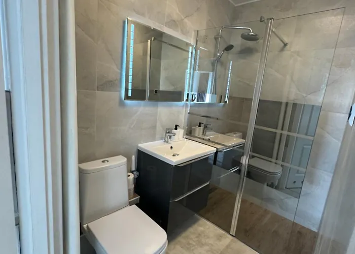 Apartmán Sloneczny *